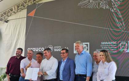 MS avança na proteção da fauna com novo CETAS em Três Lagoas