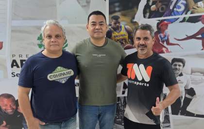Região terá 1ª Copa de Sprint Triathlon em 2026