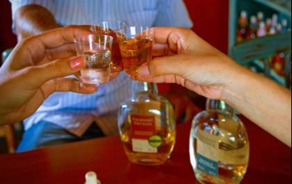 Penápolis está na Rotas da Cachaça, circuito turístico do Estado dedicado ao destilado