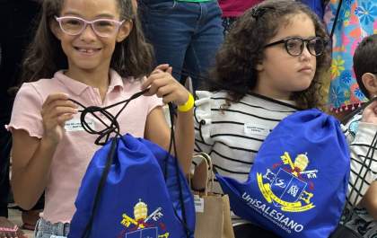 2º Mutirão Oftalmológico entra na etapa final