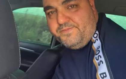 Líder de facção criminosa é preso no Paraguai após perseguição na fronteira com MS
