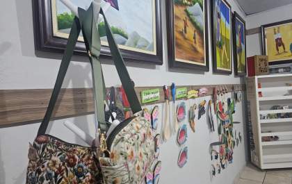 Casa da Cultura de Três Lagoas é declarada de Utilidade Pública Estadual