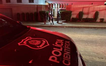 Polícia Civil prende acusados de matar dono de lava jato com golpes de faca em Araçatuba