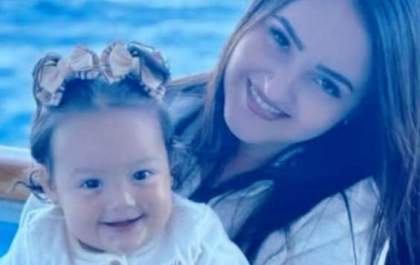 Colisão entre três veículos mata mãe e filha de 3 anos em rodovia de MS