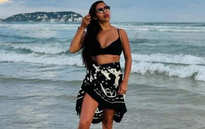 Mulher de 28 anos morre após cirurgia para implante de silicone