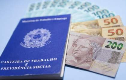 Abono salarial 2026 começará em 15 de fevereiro; veja calendário aprovado pelo governo
