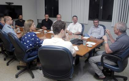 Detran e Cetran alinham implementação da nova CNH e mudanças na legislação de ciclomotores