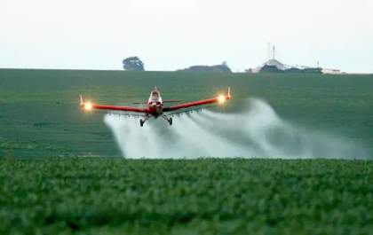 Anvisa inclui MS em análise nacional sobre resíduos de agrotóxicos