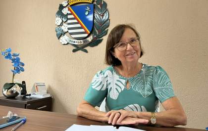Presidente da Câmara defende projeto com subsídio de 1 ano para o transporte coletivo