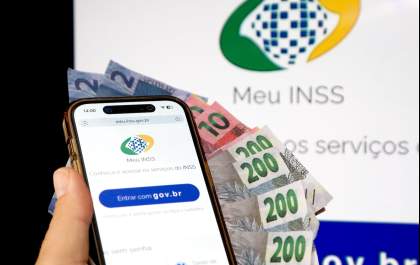 Aposentadorias do INSS com reajuste serão pagas a partir de 26 de janeiro; veja calendário