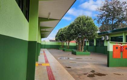 Educação de MS implanta protocolos de segurança escolar para situações de emergência
