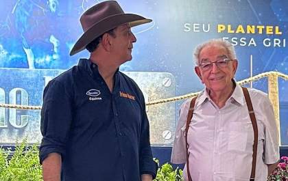 Empresário de Araçatuba faz parceria para plantio de laranja em 5 mil hectares em Três Lagoas