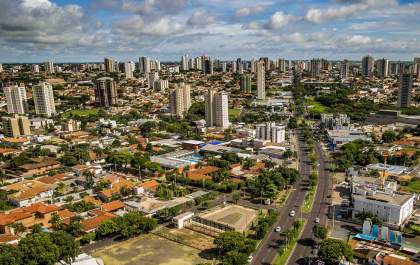 Araçatuba conquista 4º lugar no ranking estadual de gestão rural