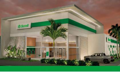 Sicredi inaugura mais uma agência em Araçatuba