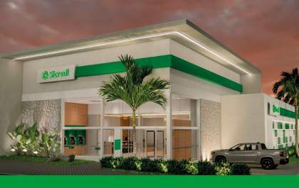 Sicredi inaugura mais uma agência em Araçatuba