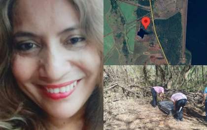 Caso Luciana Brites Leite: DIG conclui inquérito e aponta cunhada como autora