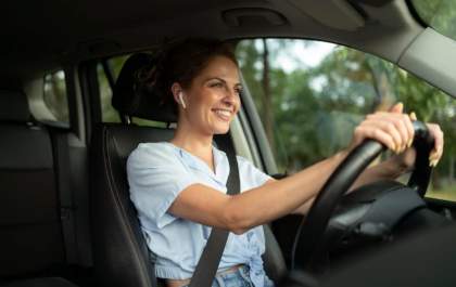 Jornadas extensos: exame toxicológico contribui para manter atenção e segurança ao volante; entenda