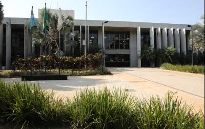 TJMS inicia recesso forense e retorna no dia 7 de janeiro