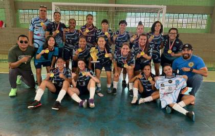 Araçatuba conquista a 10ª colocação nos Jogos Abertos em Ribeirão Preto
