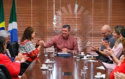 Programa estadual inédito garante regras claras e repasse de recursos à educação especial em MS