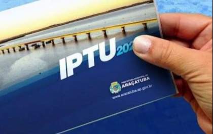 Contribuintes com impostos em atraso têm até dia 29 para aderir ao Refis