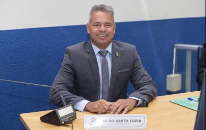 Vereador Mi propõe abater multa de trânsito com doação de sangue em Três Lagoas