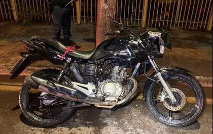 Motociclista morre após acidente envolvendo caminhonete e duas motos