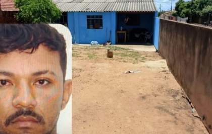 Homem é identificado após ser encontrado morto em residência em Água Clara