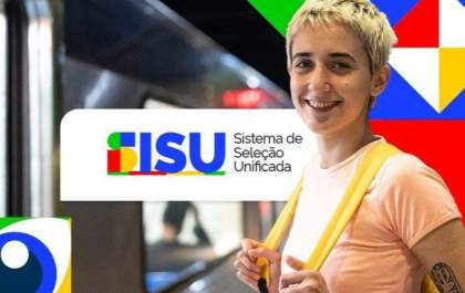 Sisu 2026: MEC libera consulta prévia de vagas e regras para candidatos do Enem 2025
