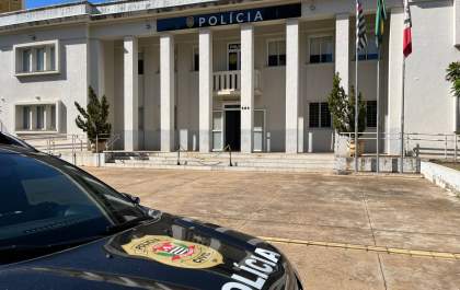 Homem é alvo de mandado de busca por suposto crime contra adolescente de 12 anos