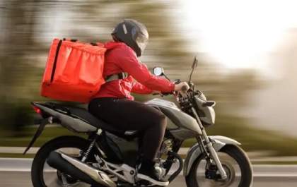 Lei que isenta IPVA para motos de até 180 cilindradas já está valendo