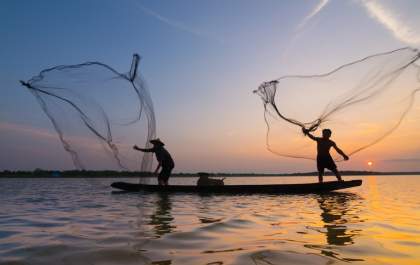 Pesca no Pantanal pode ter novas regras