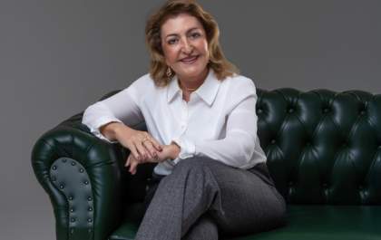 Ivone Ferreira de Souza: uma vida construída com trabalho, afeto, solidariedade e visão