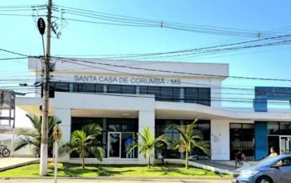 Rojão explode na mão e adolescente perde cinco dedos na madrugada de Natal em MS