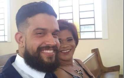 Mãe e filho mortos em acidente em rodovia são enterrados em Araçatuba