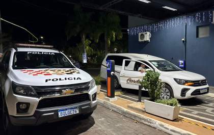 Mulher é suspeita de ter atirado em homem assassinado na saída de condomínio em Araçatuba
