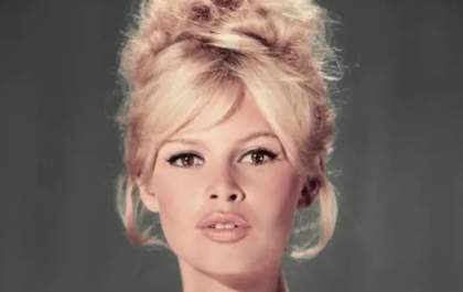 Morre Brigitte Bardot, ícone do cinema francês, aos 91 anos