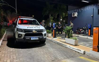 Suspeita de matar homem a tiros em Araçatuba teve relacionamento com ele em 2023