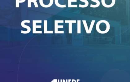 Funepe abre processo seletivo para contratar auxiliar de serviços gerais, auxiliar e assistente administrativos