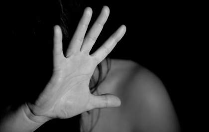 Mulher denuncia ex por ameaças durante saída temporária