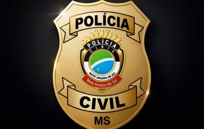 Polícia Civil prende em Três Lagoas dois foragidos