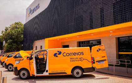 Correios anunciam plano de reestruturação com fechamento de agências