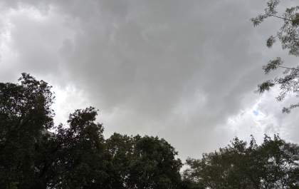 Região de Araçatuba deve ter índices médios de chuva até domingo