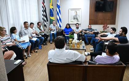 Devoluções da Câmara para a Prefeitura de Araçatuba em 2025 somam R$ 9,36 milhões