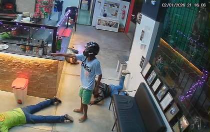 Justiça manda prender acusados de roubar pizzaria em Birigui