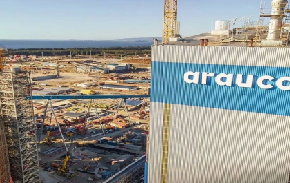 Implementação do Ramal Ferroviário Privado da Arauco Avança com Conformidade Total
