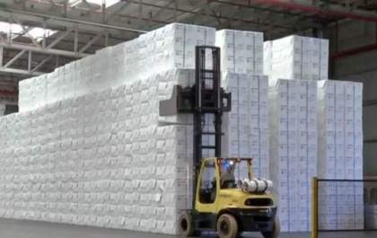Preço da celulose sobe na China e reacende expectativas de melhora do setor