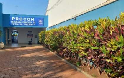 Procon divulga pesquisa de preços das mensalidades escolares para 2026 em Três Lagoas
