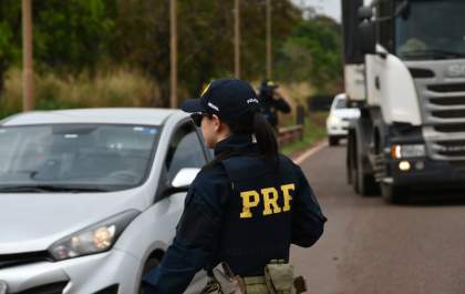 Fim de ano tem quatro presos por embriaguez ao volante e uma morte nas rodovias de MS