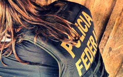 PF deflagra operação contra abuso sexual infantojuvenil na internet